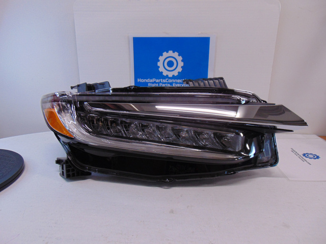 33100-TXM-A01 - 2019-2022 Honda Insight - Headlight Assembly