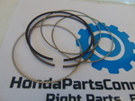 130115A2A11 - Engine: Piston Rings for Honda: Accord, CR-V Image