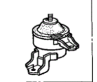 50828S10004 - Engine: Mount for Honda: CR-V Image