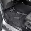 8P173A0110A - Interior: 2023-2025 Honda CR-V - All-Season Floor Mats for Honda: CR-V Image