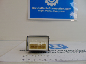 1991-2004 Honda 1991-2000 Honda - Main Relay 39400-S10-003 | Honda ...