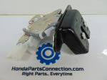 74800T7YK01 - : 2016-2022 Honda HR-V - Lock Assembly Tailgate for Honda: HR-V Image