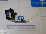 74700TBGA02 - Body: Fuel Filler Door Lock Actuator for Honda: Civic Image