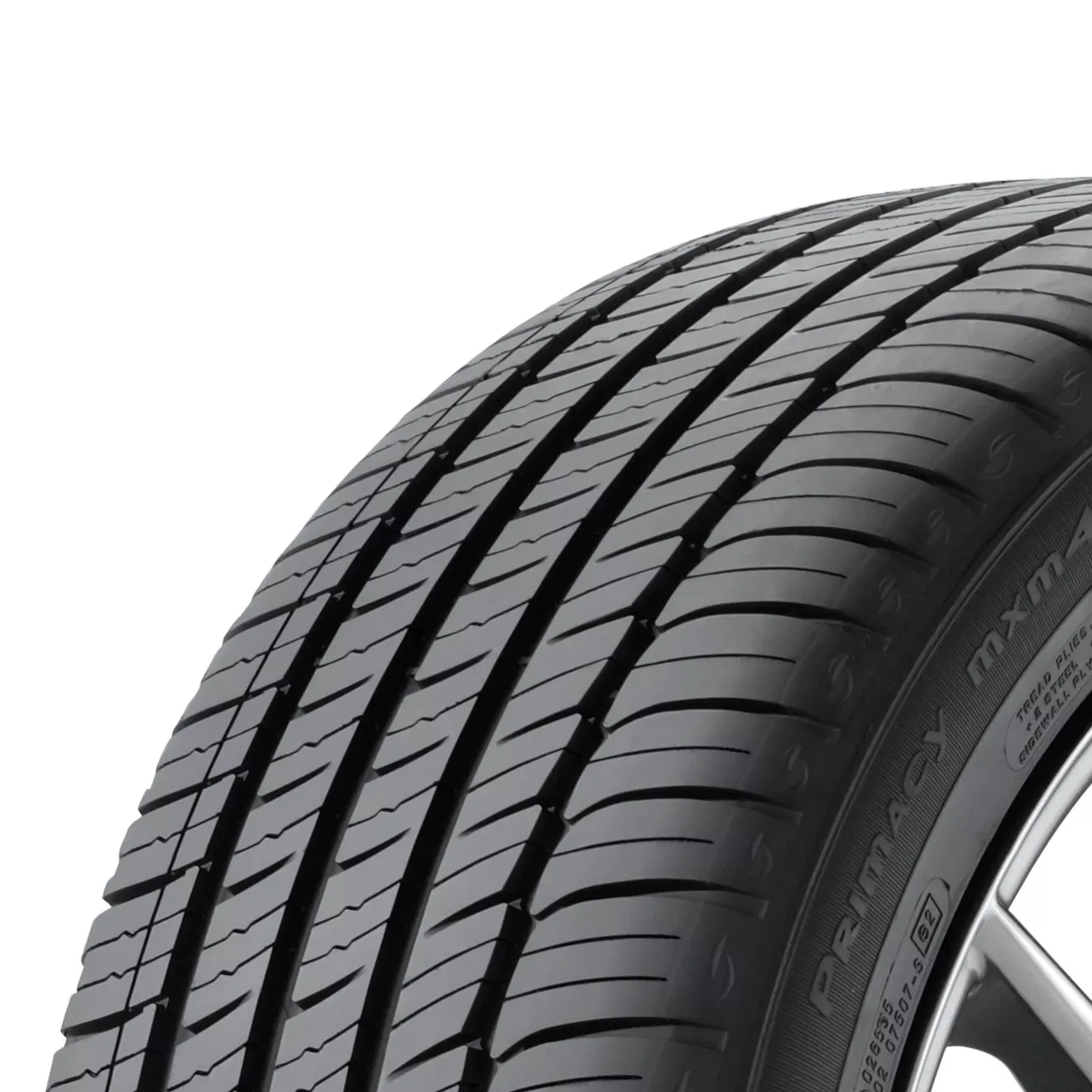 42751MIC155 - : 2016-2025 Honda Michelin Primacy MXM4 All Season Tire 235/40R19 for Honda Image