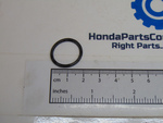 91301RNAA02 - : 2006-2022 Honda - O-Ring (20X2.3) (Arai) for Honda: Accord, Civic, CR-V, HR-V Image