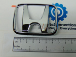 75701S3C000 - Body: Emblem for Honda: CR-V, Odyssey Image