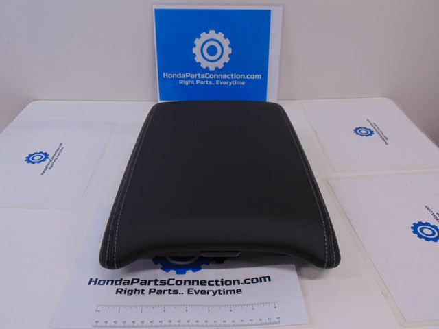 83405-T90-A14ZD - Armrest | Genuine Honda Parts