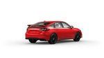 8F02T47190 - Exterior: Tailgate Spoiler - HPD for Honda: Civic Image