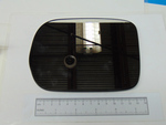 76253S9VC01 - Body: Mirror Glass for Honda: Pilot Image
