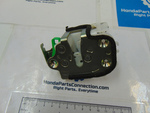72612SDAA01 - Body: Lock Assembly for Honda: Accord Image