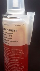 Ultra Flange Sealant - Honda (08718-0009)
