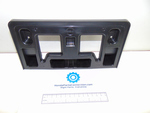 71145T3LA50 - Body: License Plate Bracket for Honda: Accord Image