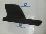 83552TK8A01ZB - Body: Armrest for Honda: Odyssey Image