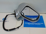 76200SNEA02ZE - Body: Mirror Assembly for Honda: Civic Image
