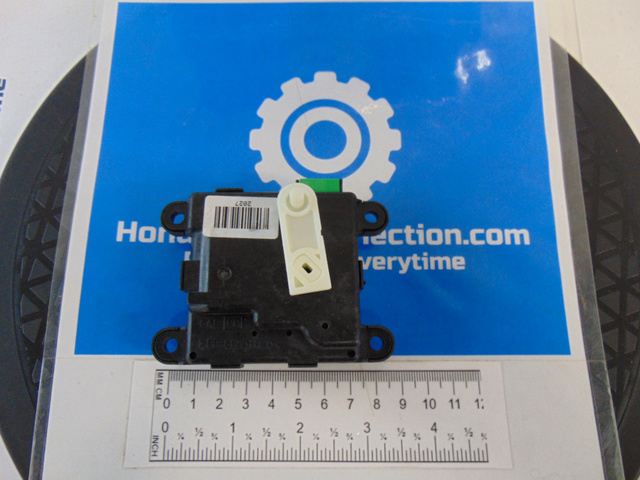 79160-SDN-A41 - Motor Assembly Air Mix (Passenger) - 2003-2007