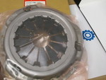 22300PWA305 - Clutch: Pressure Plate for Honda: Fit Image