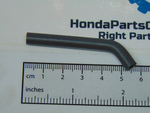50943SDAA00 - Engine: Tube for Honda: Accord Image