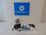 6350T0AA21 - : 2012-2014 Honda CR-V - Cylinder Set Key for Honda: CR-V Image