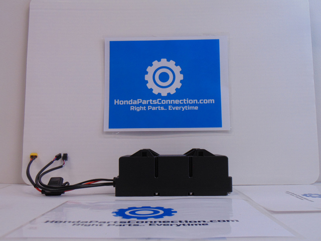 08Z15-PR8-100R8 - Battery Kit | Genuine Honda Parts