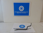 46361S0X000 - Brakes: Brake Line for Honda: Odyssey Image