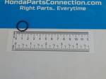 15832RPY003 - Electrical: Camshaft Sensor O-Ring for Honda: Civic Image