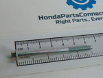 31145PGKA01 - Electrical: Rear Cover Bolt for Honda: CR-V Image
