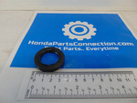 9121657A003 - Transmission: Manual Transmission Input Shaft Seal for Honda: Accord, Civic Image