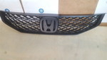 71121SVAA50 - Body: Grille for Honda: Civic Image