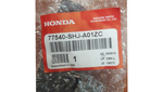 77540SHJA01ZC - Body: Lock Assembly for Honda: Odyssey Image