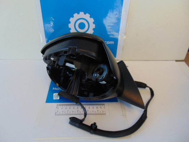 76208-T20-A02 - 2022-2025 Honda Civic - Mirror Assembly | Genuine