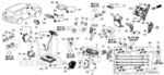 38700TG7A72 - : ACM UNIT (REWRITABLE) for Honda Image