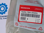 76202TBAA02ZA - Body: Lower Cover for Honda: Civic, Insight Image