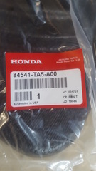 84541TA5A00 - Body: Tool Compartment for Honda: Accord Image