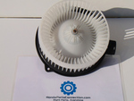 79310SDCA01 - HVAC: Fan &amp; Motor for Honda: Accord Image