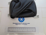 83414S04000ZA - Body: Shift Boot for Honda: Civic Image