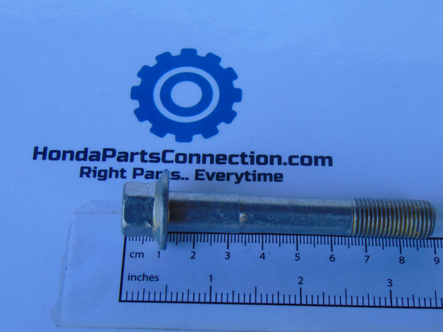 90165-SNA-A00 - Bolt Flange (14X93) | Genuine Honda Parts