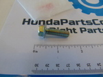 90001RNAA00 - Exhaust: Converter Mount Bolt for Honda: HR-V Image