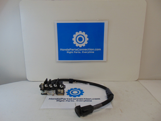32410-TK6-000 - 2009-2013 Honda Fit - Cable Assembly Starter