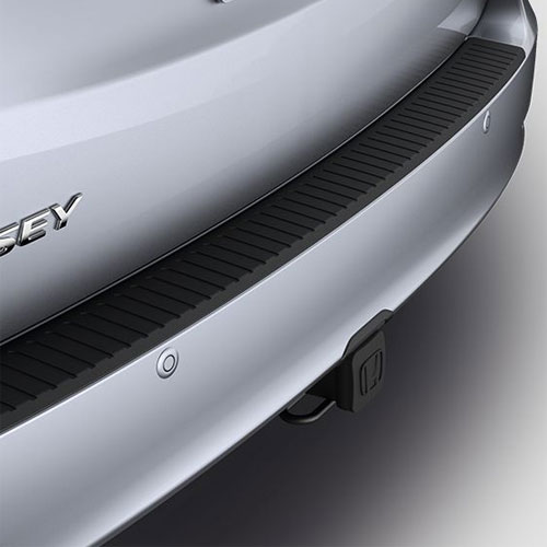 8L92THR100 - Towing: 2018 - 2023 Odyssey Trailer Hitch   -  LOCAL PICKUP ONLY for Honda: Odyssey Image