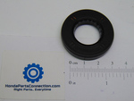 91207PWR003 - Transmission: Automatic Transmission Input Shaft Seal for Honda: Civic, Insight Image