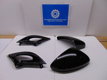 8R0630A110 - Exterior: Door Mirror Cover for Honda: Accord Image