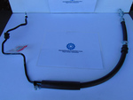53713S3VA01 - Steering: Power Steering Pressure Hose for Honda: Pilot Image