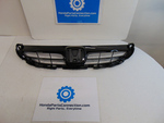 71121TT1A01 - Body: Grille for Honda: Civic Image