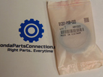 91201P6R003 - Suspension: Flange Seal for Honda: Accord, CR-V, Element, HR-V, Prelude Image