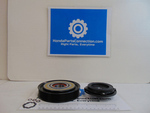 38900RGLA02 - HVAC: Clutch &amp; Pulley for Honda: Accord, Crosstour, Odyssey, Pilot, Ridgeline Image