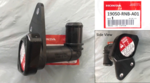 19050RNBA01 - Cooling System: Filler Assembly for Honda: Civic Image