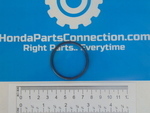19313PCX003 - Cooling System: By-Pass Valve O-Ring for Honda: S2000 Image