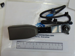 4816TK8A00ZB - Electrical: Buckle for Honda: Odyssey Image