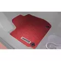 8P15T5A110 - Interior: Floor Mats, Carpet, HFP Logo 2018 - 2020 Honda FIT for Honda: Fit Image