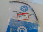 1464SJCA00 - Brakes: Brake Hose for Honda: Ridgeline Image